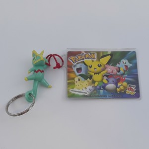 wendy's pokemon toys