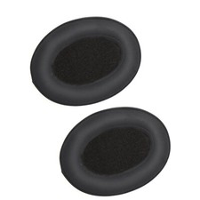 1 Pair Ear Pads for Sennheiser PXC350 HD380pro HD380 PC350 PC350SE Ear Cushions