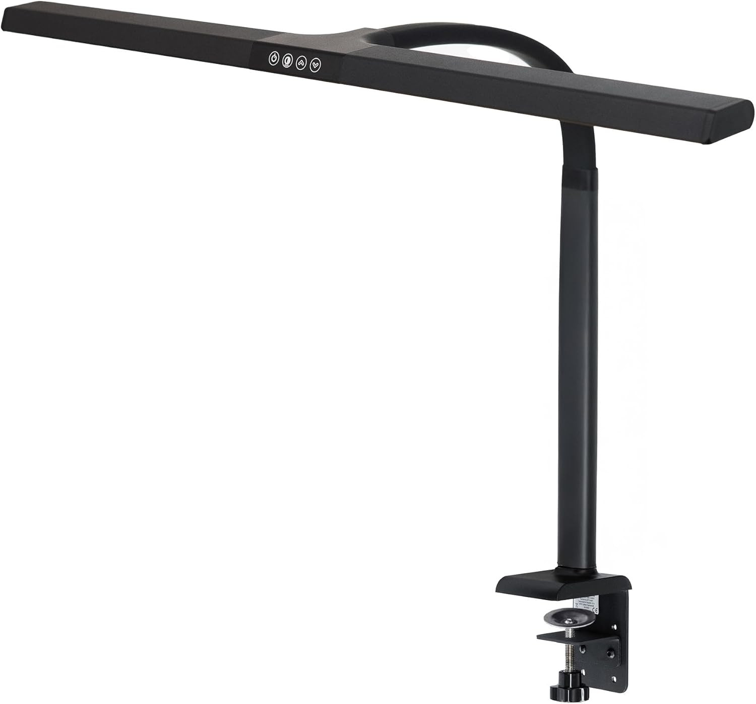 Lampada Tavolo LED 80cm: L'Illuminazione Definitiva per il Tuo Lavoro
