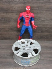 Mitsubishi Endeavor, 2004, 2005, 2006, 2007, 2008, 17", Rim, No. 65791A