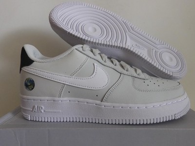 Nike Air Force 1 LV8 (GS) Have A Nike Day Photon Dust Grey Sz 6.5Y [DM0983-001]