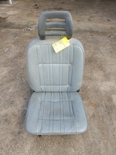 SEDILE ANTERIORE DESTRO DX SINISTRO SX GUIDA PASSEGGERO PIAGGIO PORTER 1992-]