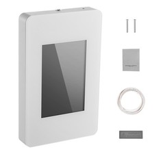 Uimoso Programmable Thermostat with TFT Screen for Floor Heating Systems
