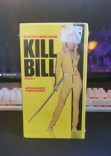 Kill Bill Vol. 1 (VHS, 2004) for sale online | eBay