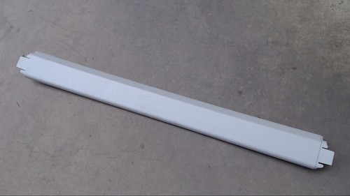 Dachverkleidung Verkleidung Himmel Hinten 7119050 BMW 330xd DPF Touring Bj 2008