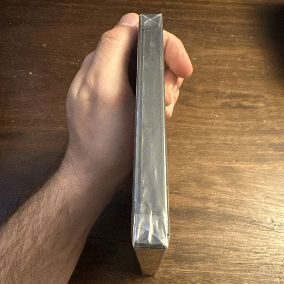 Brand New - Rampage: Total Destruction (Nintendo GameCube, 2006) Factory Sealed - Image 2 of 4