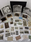20+ Vintage Early WW1 & WW2 B&W Mexico Border, Photo’s Fashion, Military, Navy.