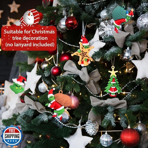 Christmas Advent Calendar 2025, Countdown calendar before Christmas,24 collec - Picture 5 of 5