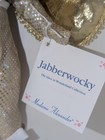 Madame Alexander JABBERWOCKY #13580 8" Doll Alice in Wonderland Tags Cards — photo 3