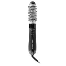 StyleCraft Silver Bullet Genesis Pro Round Hot Brush 1.5-inch Hair Styler