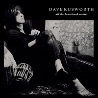 Dave Kusworth - All The Heartbreak Stories - Vinyl Record - E3447Z