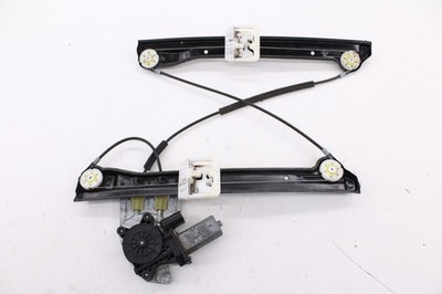2011-16 Mini Countryman Cooper S Front Right Side Door Window Regulator w/ Motor