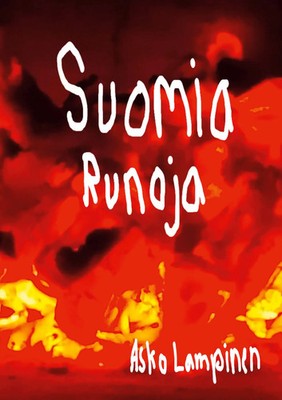 Asko Lampinen | Suomia | Taschenbuch | Finnisch (2025) | Books on Demand GmbH