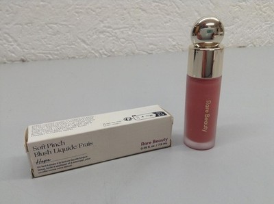 Rare Beauty Soft Pinch Liquid Blush Hope 7,5 ml - Neu !!
