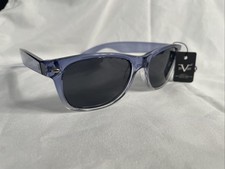 Versace 1969 LV1080T 52-18 Blue Sunglasses JL