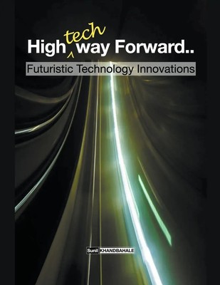 High-tech Way Forward Sunil Khandbahale Taschenbuch Englisch 2024