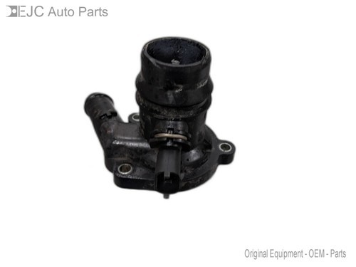 Thermostat Housing For 13-15 Chevrolet Trax  1.4 55579010 Turbo