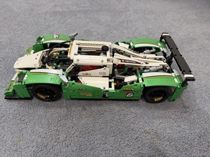 Lego 42039 | eBay