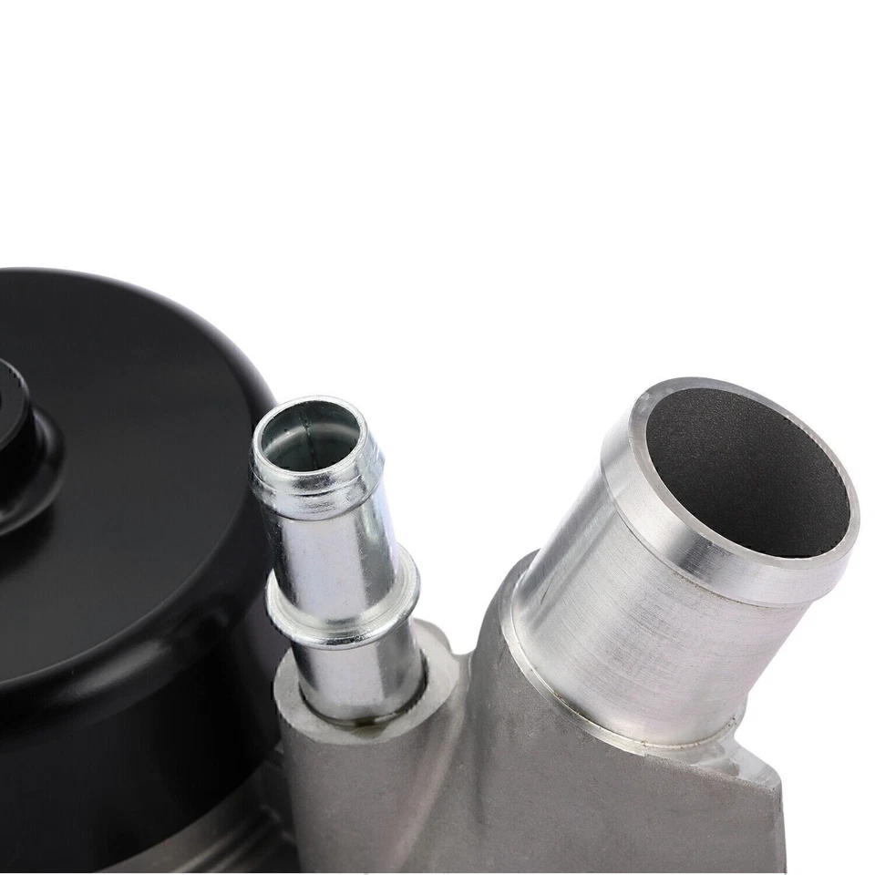 Water Pump w/ Gasket For 2012-2014 2015 JEEP WRANGLER V6 3.6L 252-982 19339920 A - Image 3 of 4