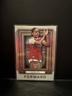 Olivia Smith Arsenal Futera Platinum 2025-26 Base Card