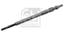 FEBI BILSTEIN Glühkerze 176198 11V für FORD FIESTA 6 CB1 CCN Van MAX DM2 FOCUS 2