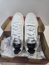 PUMA Softride St Miller Lace Up Mens Grey Sneakers Casual Shoes 40263502