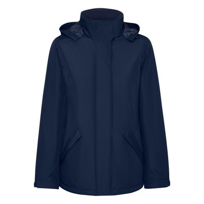 Roly - ''America'' Parka Wattiert für Damen (PF4695)
