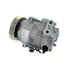 Klimakompressor CC1539Q 95516237 013271268 01618063 1854415