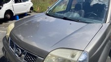 Capot Nissan X-TRAIL