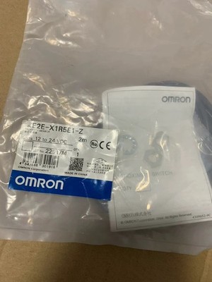 New E2E-X1R5E1-Z switch #cv