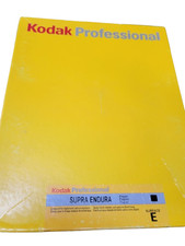 100 Sheets Kodak Endura Surface E Photo Paper Glossy 8x10" RA4 Dark Room Expired