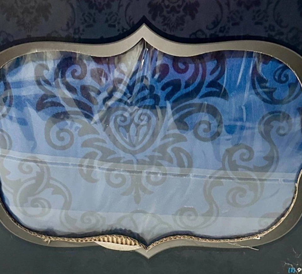 Telón de fondo fotográfico Westcott moderno vintage 9’ × 12’ Foto 2 de 2