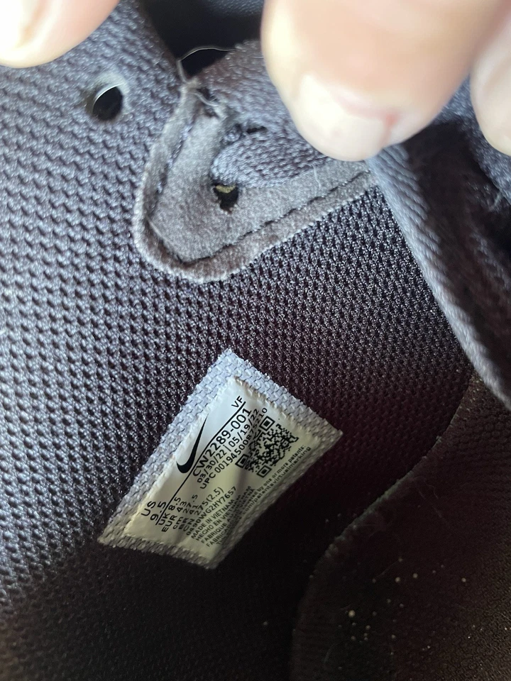 Nike Air Force 1 - Bild 2 von 3