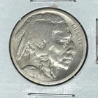 1919 BUFFALO NICKEL ~ GOOD + ~ NICE COIN