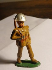 Barclay Soldier B140 788, Good, Obrien's.