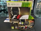 F1 2013 Complete Edition – Xbox 360 – PAL – Tested – Used – No Manual