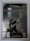 Resident Evil (2002) Nintendo GameCube BRAND NEW SEALED / BLACK LABEL
