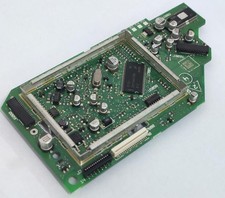 Bose Wave Logic Board Repair (and software-updating) for Models AWRCC1 & AWRCC2