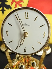Kern Clock In Collectible Shelf & Mantel Clocks (1930-1969) for