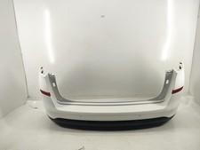 86640D7500 HINTERE STOSSSTANGE / 207707 FÜR HYUNDAI TUCSON TL, TLE 1.6 GDI