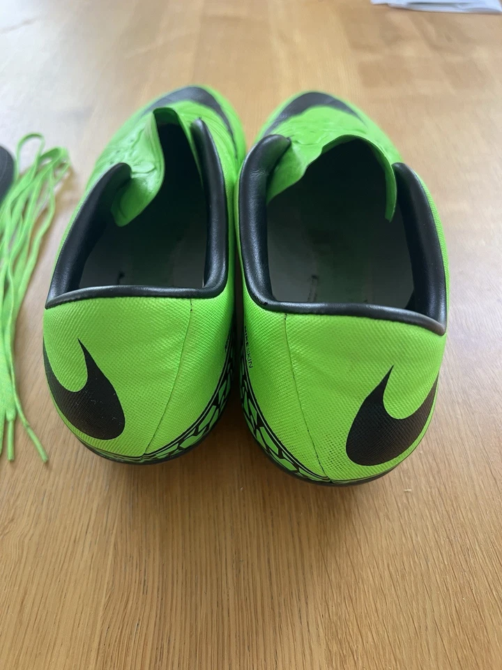 Nike Hypervenom Phinish FG ACC Size 9 - Image 3 of 4