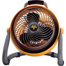 Vornado CR1-0089-16 293 Heavy Duty Shop Fan 120V 717 CFM Vornado Air Llc