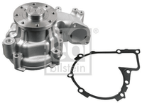 Wasserpumpe MotorküHlung FüR Volvo Renault Trucks 7900 8900 9500 B5 B8 FE II FL