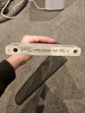 Drake Ready To Race Windsurfing Fin