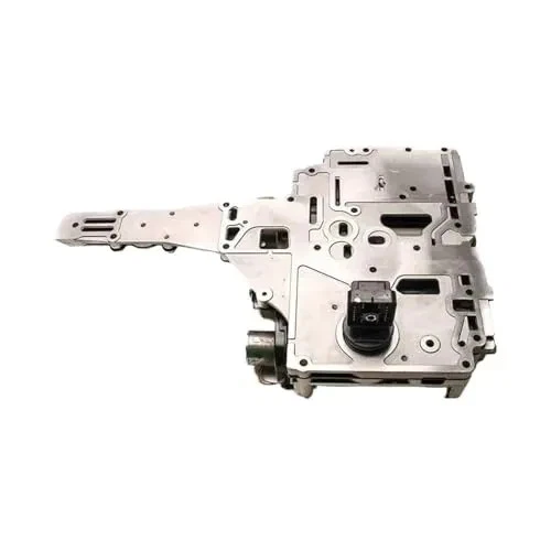 Renovado cuerpo de válvula de transmisión 5R110W OEM Ford 03-Up! Foto 3 de 3