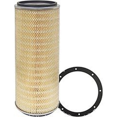 Baldwin PA2482 Air Element For Select 80-15 Chevrolet GMC Kenworth Mack Models