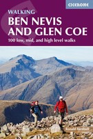 Ronald Turnbull | Ben Nevis And Glen Coe | Taschenbuch | Englisch (2023)
