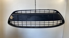 STOßSTANGENGITTER Ford Fiesta 6 (JA8) Hatchback 1.4 TDCi (KVJA(Euro 5)) 1766625