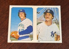 1984 Topps Football Cards 11