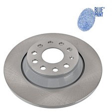 Blueprint ADV184375 Brake Disc Rear Premium Fits Audi Q3 2013 - 2018